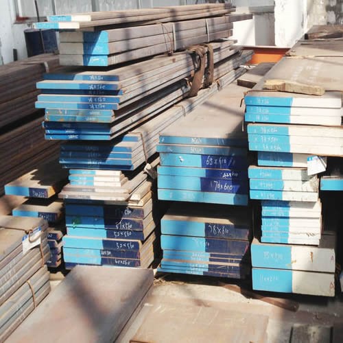 塑料模具鋼的選用